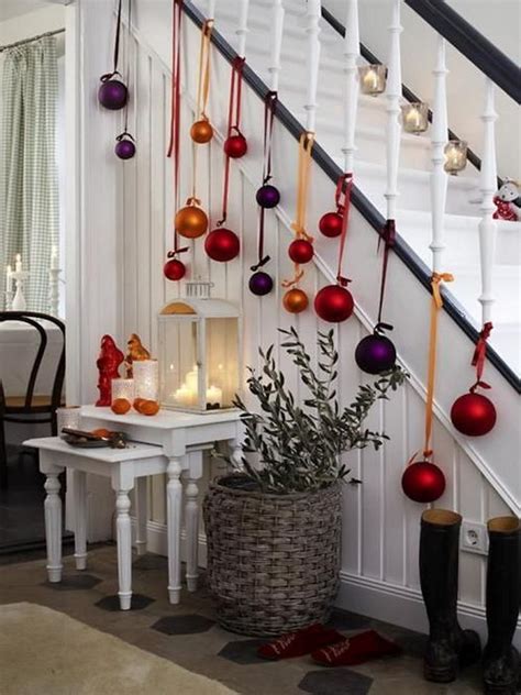 Decorate Your Home in Style with 101 Magical Christmas Ornament Ideas